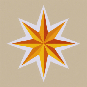 弦上星芒