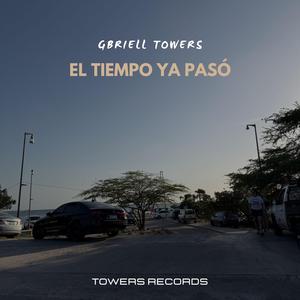 El tiempo ya pasó