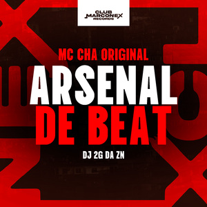 Arsenal De Beat
