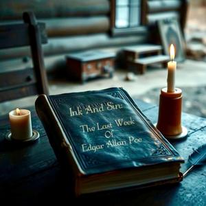 Ink And Sin-The Last Week Of Edgar Allan Poe