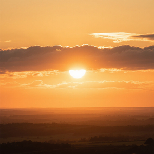 Antara sing Dan malam