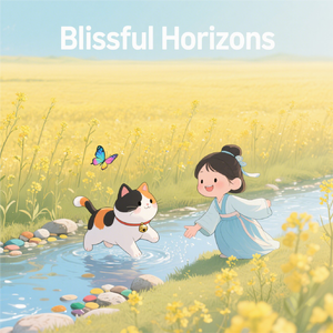 Blissful Horizons