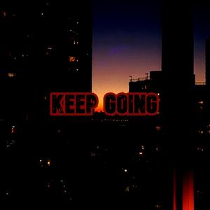 Keep Going