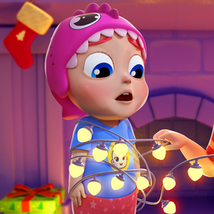 Pinheirinhos Que Alegria!