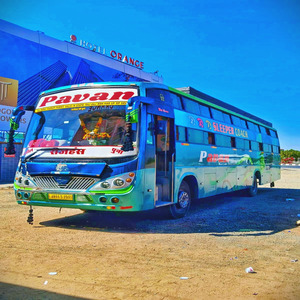 Pavan Travels Express