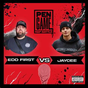Jaycee Round 2 Vs Edd First (feat. Jaycee)
