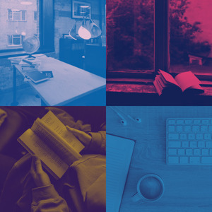 微妙的阅读心情