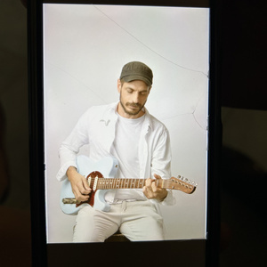 אתה שומע (Acoustic Version)