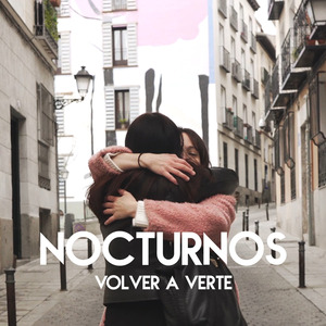 Volver a verte