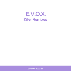 Killer Mouse (Pablo Caballero Remix)