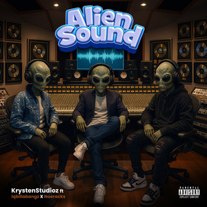 Alien Sound