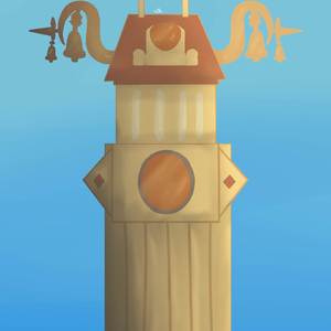 Lazy Afternoons (from "Kingdom Hearts II")