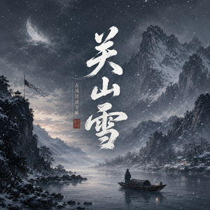 半江秋