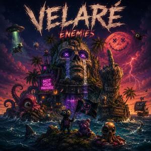Enemies