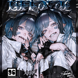 96 (feat. 初音ミク)