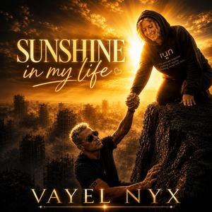 Sunshine in My Life