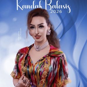 Kandak Balasiz