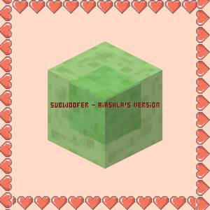 subwoofer (soft chill-hop)