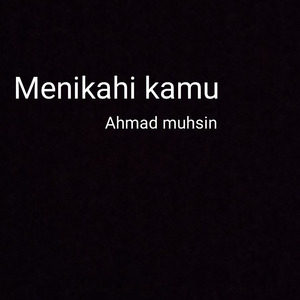 Menikahi Kamu