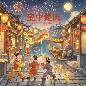 盛世良宵