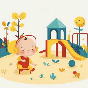 婴幼儿早教启蒙音乐