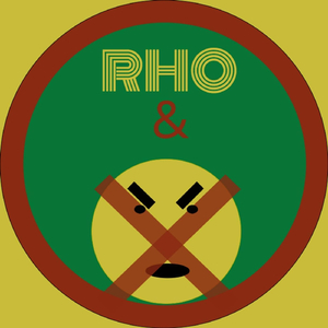 Flesh & Blood (feat. The Nomads)