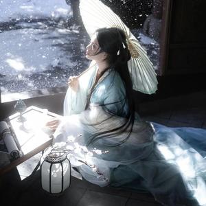 此去半生 (花开又花谢 花漫天)