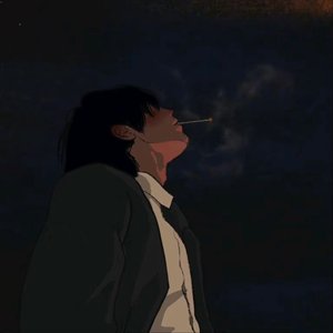 两个人