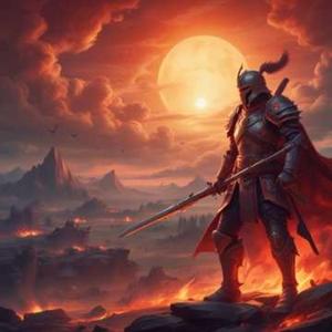 Radagon of the Golden Order