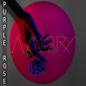 Purple Rose