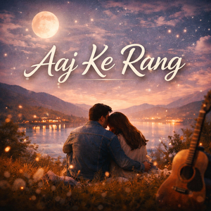 Aaj Ke Rang