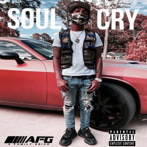 Soul Cry