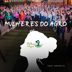 Mulheres do Agro
