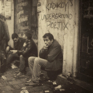 Anlatmam Derdimi Dertsiz İnsana (Cover)