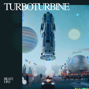 Turboturbine