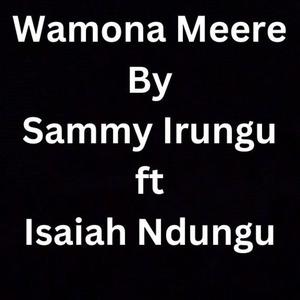 Wamona Meere