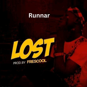 Lost (Remix Sped Up)