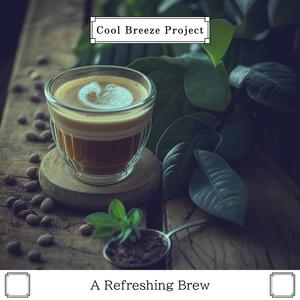 Mellow Melodies and Mocha (Key E Ver.)