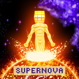 Supervillains