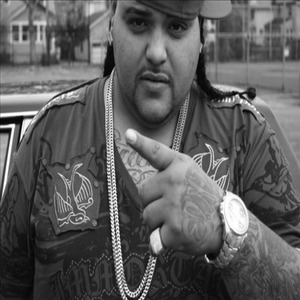 Contiguous (feat. Vito Miami)