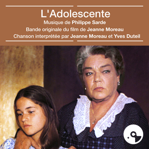 La rencontre (Bande originale du film "L'adolescente")