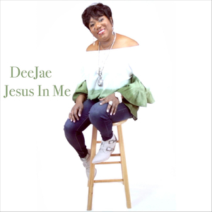 Jesus in Me