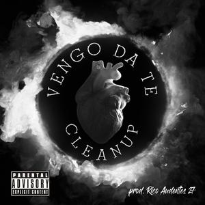 Vengo Da Te (feat. Rico Audentes 27)