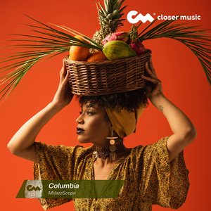 Columbia (Instrumental)