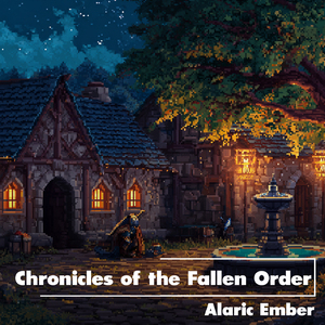 Banners of the Starless Fen