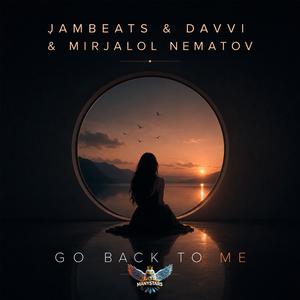 Go Back to Me