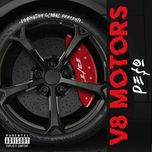 V8 Motors