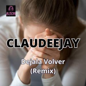 Dejala Volver (Remix)