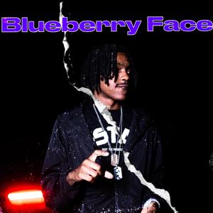 Blueberry Face (feat. Lon Julio)