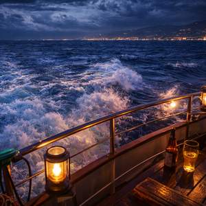 Черное море